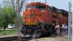 BNSF 9232